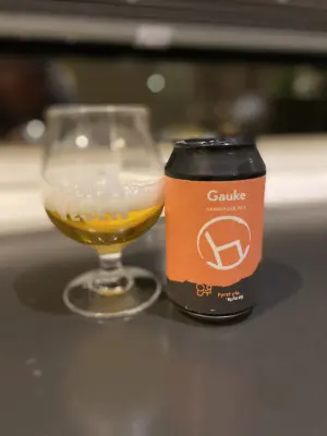 IpaPils's photo of Gauke Pils