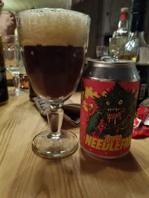 Arsol's photo of Needlefang