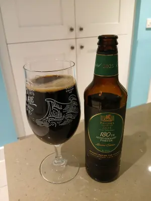 DavrosIX's photo of 180th Anniversary Porter