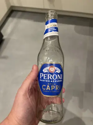 Bbcplux's photo of Nastro Azzurro Stile Capri