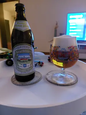 Zlotta's photo of Kloster Märzen