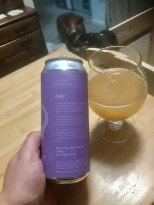 CLW's photo of Daze
