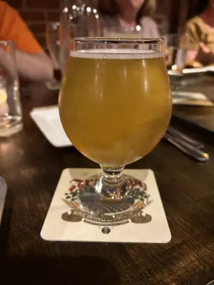 Gripweed57's photo of Belgian Tripel