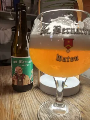 jhaase's photo of Tripel