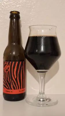 lore's photo of Zebra III