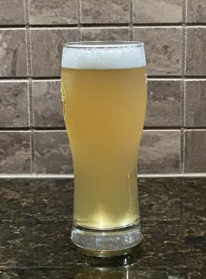 PLohbauer's photo of EightFive-0 Pale Ale
