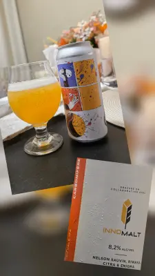 BeerPlace's photo of Carbonifère