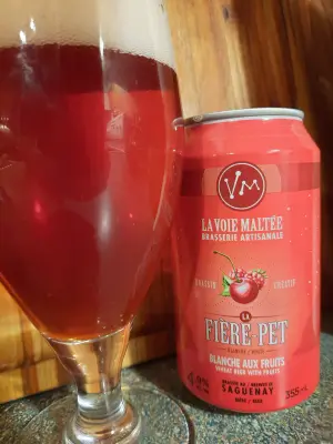 Metalchopz's photo of La Voie Maltée Fière-Pet