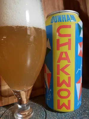 Metalchopz's photo of Chakwow