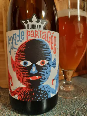 Metalchopz's photo of Garde Partagée