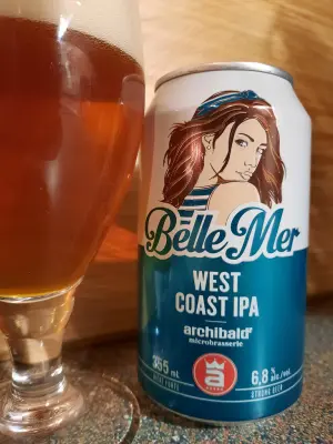 Metalchopz's photo of Belle Mer