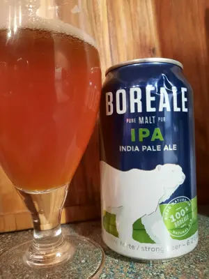 Metalchopz's photo of IPA