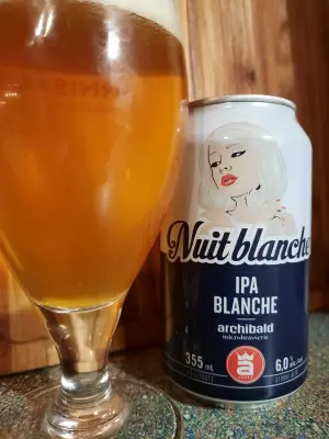 Metalchopz's photo of Nuit Blanche