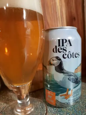 Metalchopz's photo of IPA des Côtes