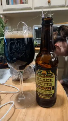 Clarkvv's photo of Black Butte XXXVII