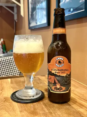 jimgreen's photo of Summer Ale