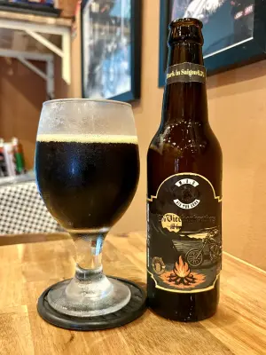 jimgreen's photo of Dark in Saigon