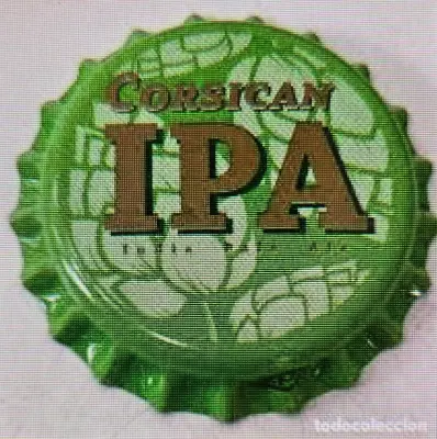 eurosoba's photo of Corsican IPA
