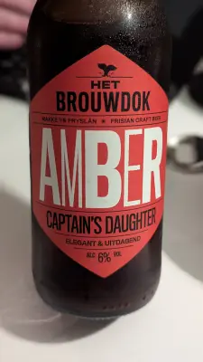 fonefan's photo of Captain's Daughter