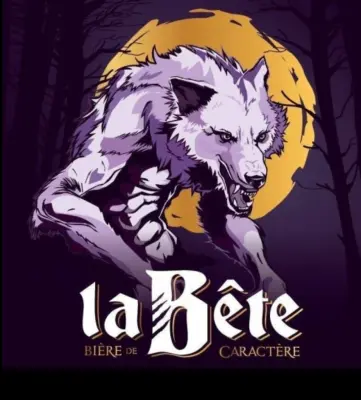 eurosoba's photo of La Bête Ambrée