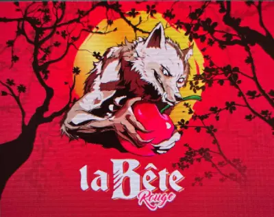 eurosoba's photo of La Bête Rouge