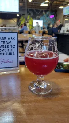 Clarkvv's photo of Blending Dreams - Raspberry, Blueberry & Blackberry