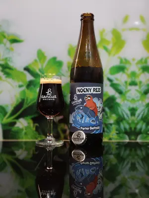 Oczek2015's photo of Nocny Rejs