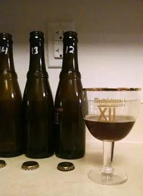 Dogbrick's photo of Westvleteren 12 (XII) (2012)