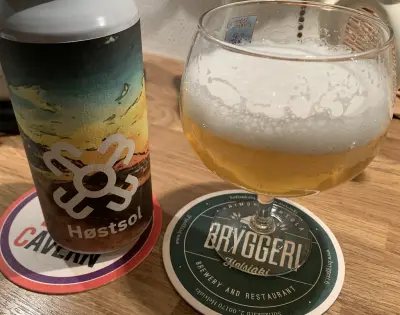 RuneBlix's photo of Høstsol