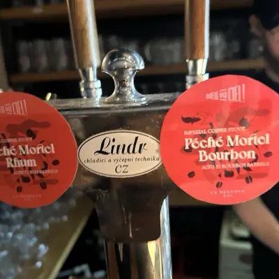 Nisse666's photo of Péché Mortel - Rhum