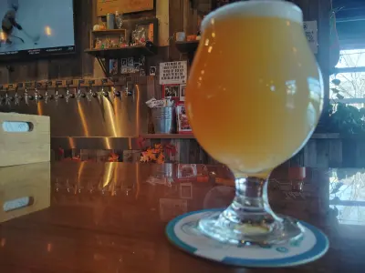 stevoj's photo of Fresh Hop - Dolcita (2025)