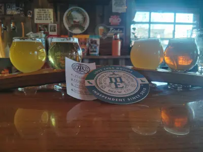 stevoj's photo of Fresh Hop - Vera (2025)