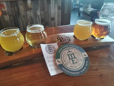 stevoj's photo of Fresh Hop - Krush (2025)