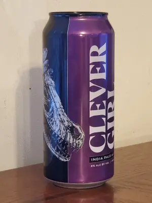 malvrich's photo of Clever Girl