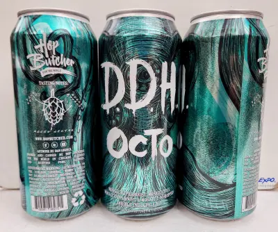 Fredis23's photo of D.D.H. Octo