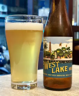 jimgreen's photo of West Lake
