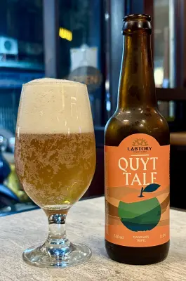 jimgreen's photo of Quýt Tale