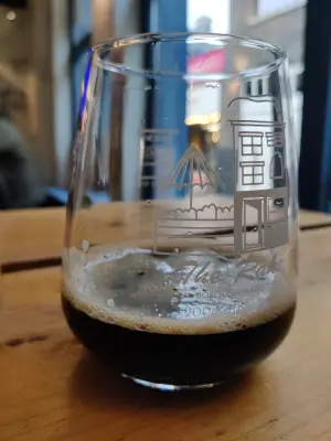 Holmen_1's photo of Madagascan Porter