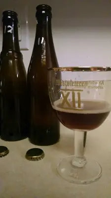 Dogbrick's photo of Westvleteren 12 (XII) (2011)