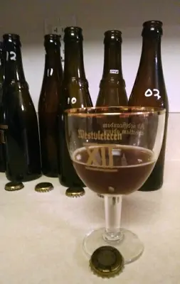 Dogbrick's photo of Westvleteren 12 (XII) (2002)