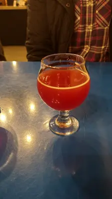 Clarkvv's photo of Sun, Moon & Sours - Hawaiian Punch