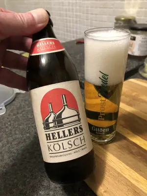Garrold's photo of Kölsch (2024+)