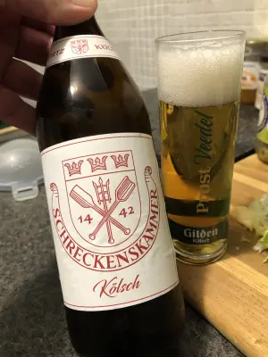 Garrold's photo of Kölsch