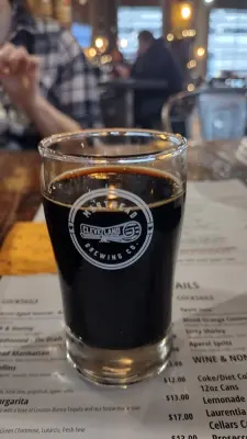 Clarkvv's photo of Vanilla Sunkiller