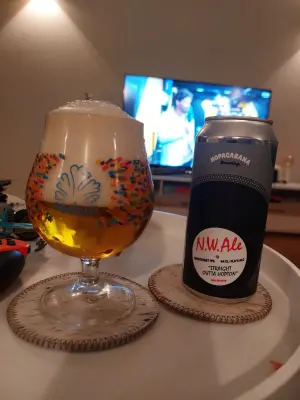 Zlotta's photo of N.W.Ale