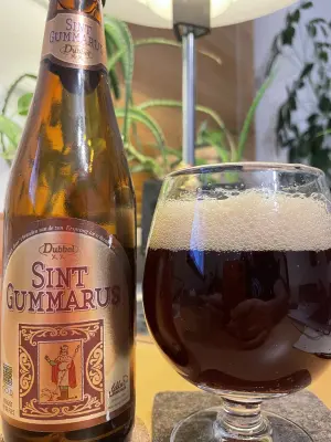 jhaase's photo of Sint Gummarus Dubbel