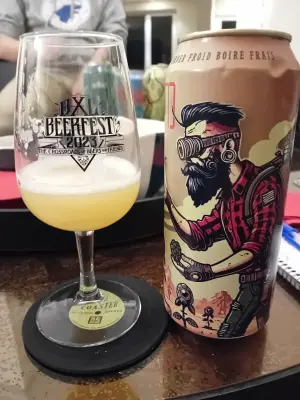 Sebletitje's photo of Exilium
