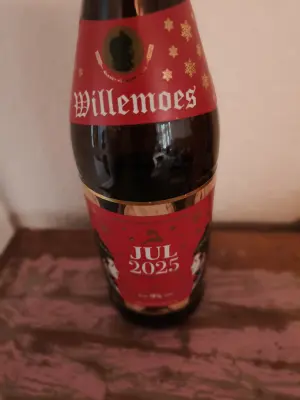 Charlotte's photo of Willemoes Jul 2025