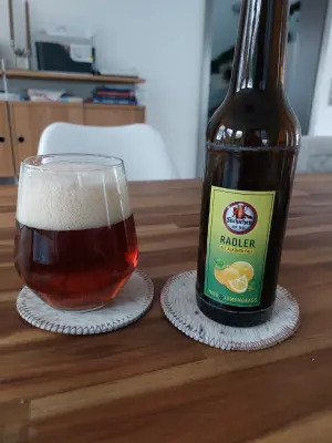 Zlotta's photo of Alt Radler Alkoholfrei