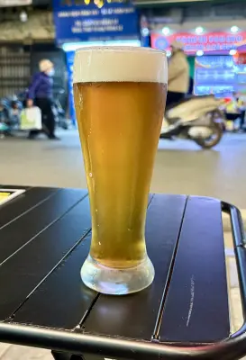 jimgreen's photo of Double IPA